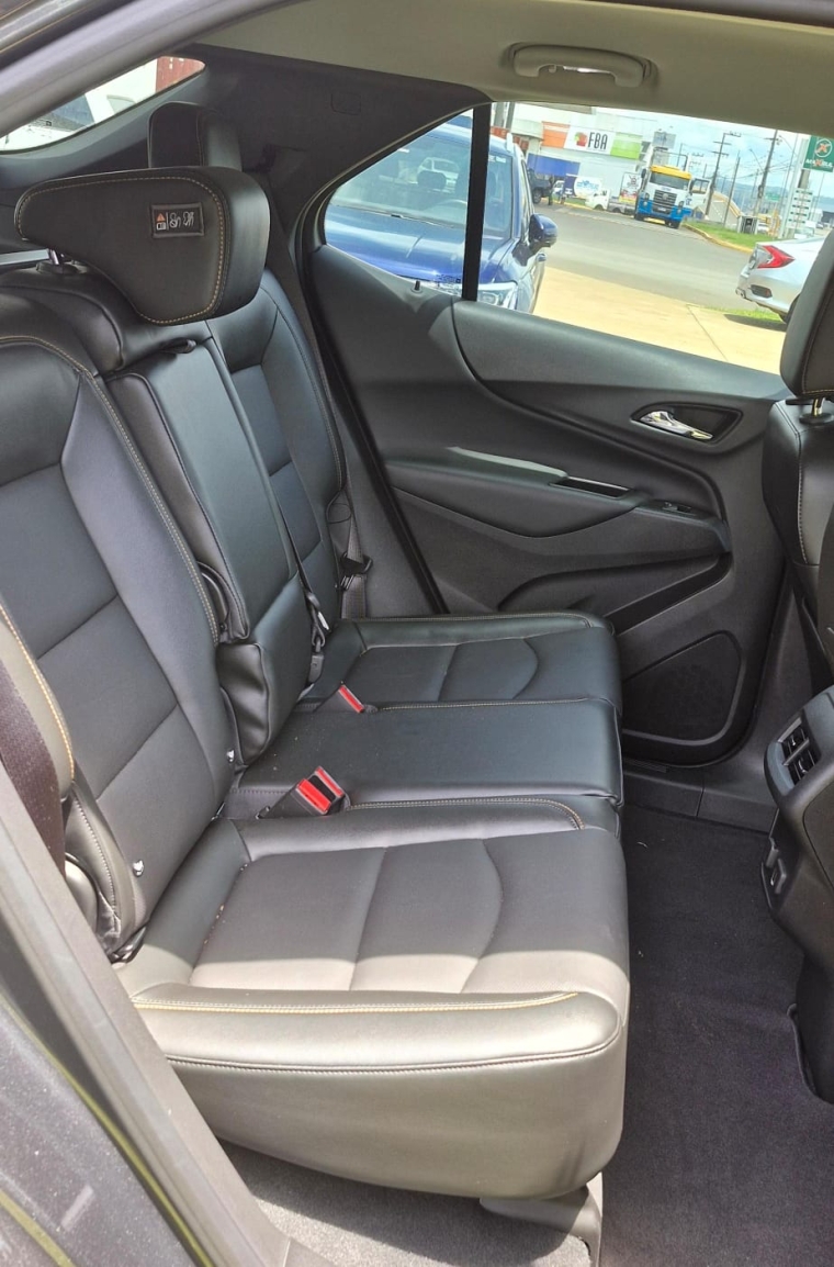 chevrolet equinox 1.5 16v turbo gasolina lt automatico flex 4p 20206