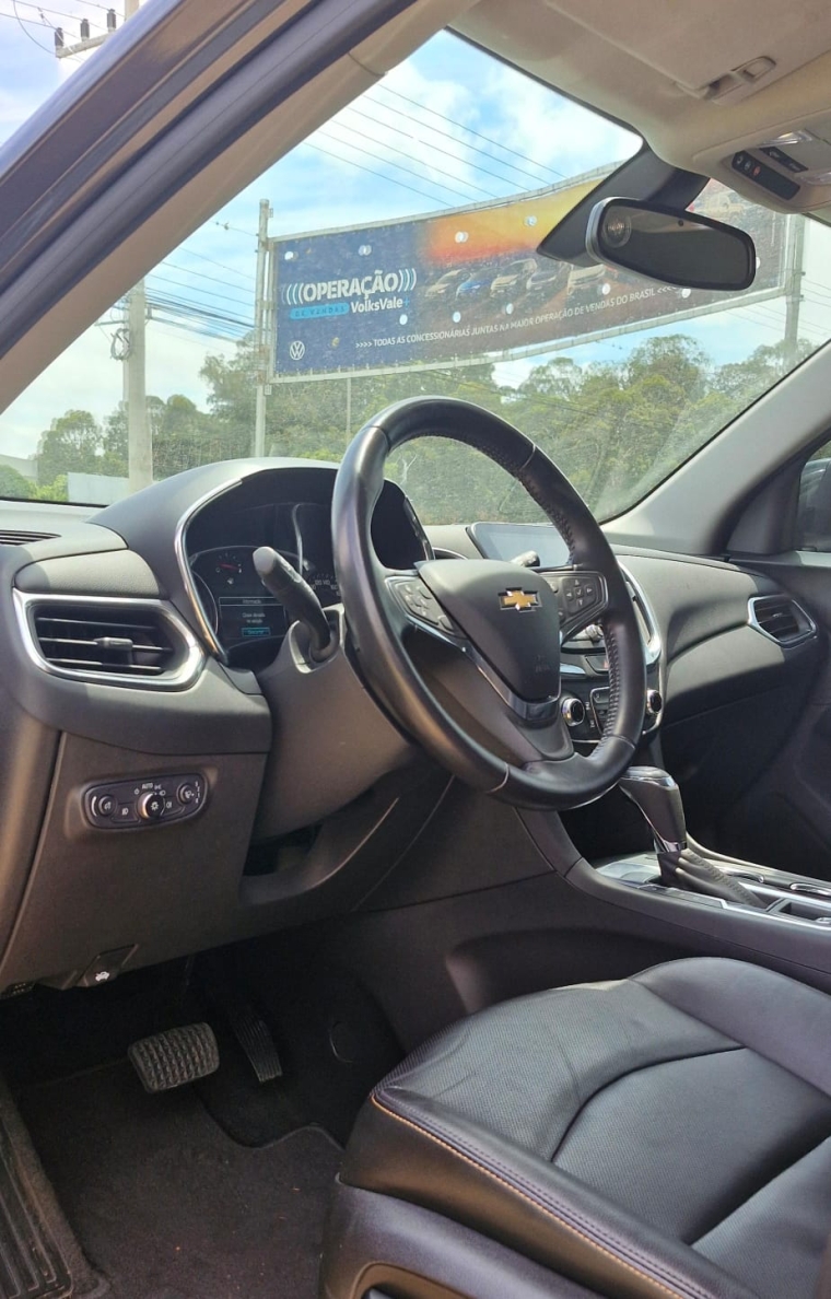 chevrolet equinox 1.5 16v turbo gasolina lt automatico flex 4p 202010