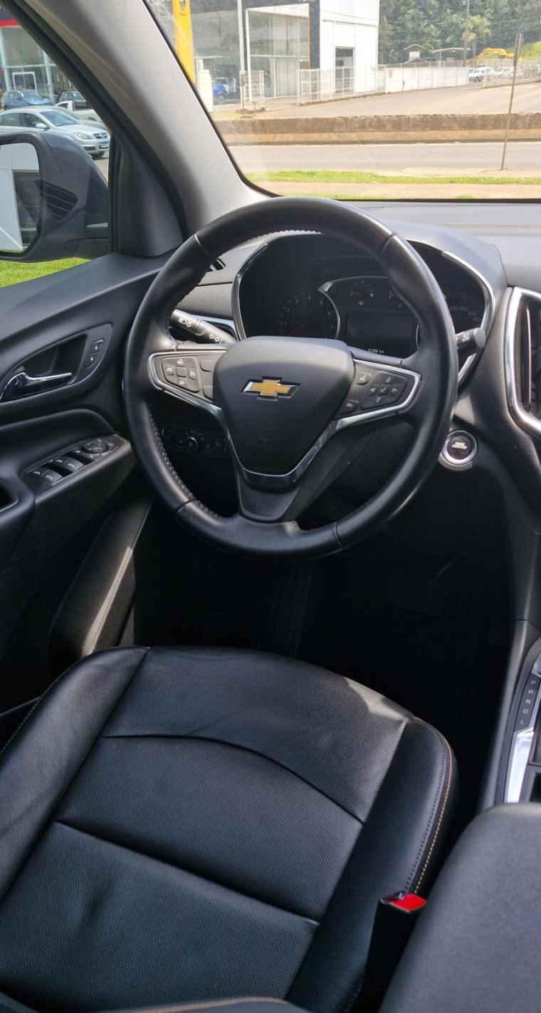 chevrolet equinox 1.5 16v turbo gasolina lt automatico flex 4p 202012
