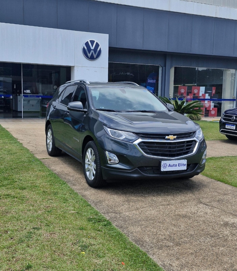 chevrolet equinox 1.5 16v turbo gasolina lt automatico flex 4p 20201