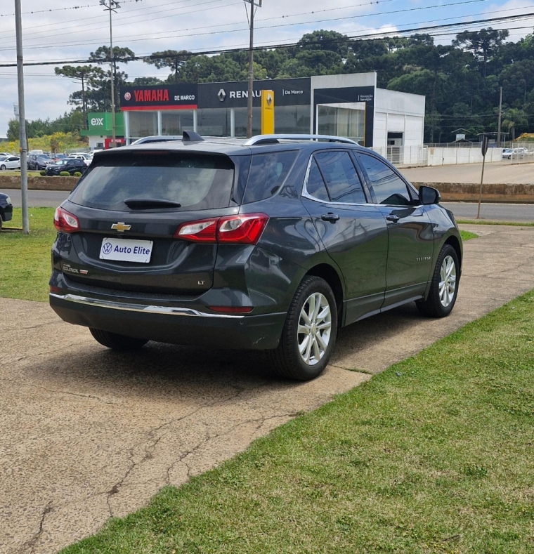 chevrolet equinox 1.5 16v turbo gasolina lt automatico flex 4p 20204