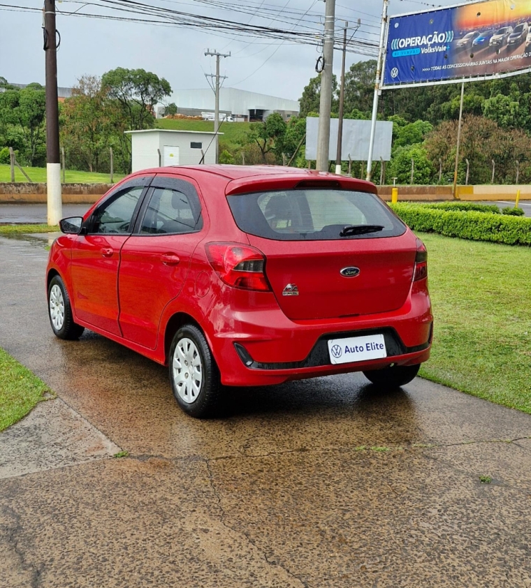 ford ka 1.0 ti-vct flex se manual 4p 20215