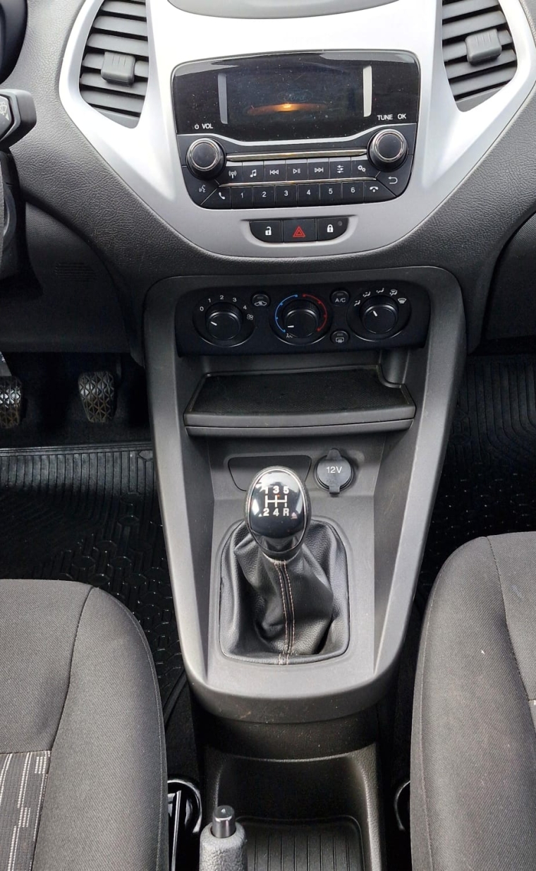 ford ka 1.0 ti-vct flex se manual 4p 202112