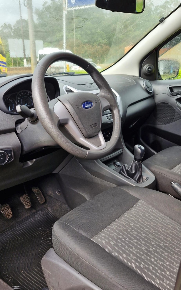 ford ka 1.0 ti-vct flex se manual 4p 202111