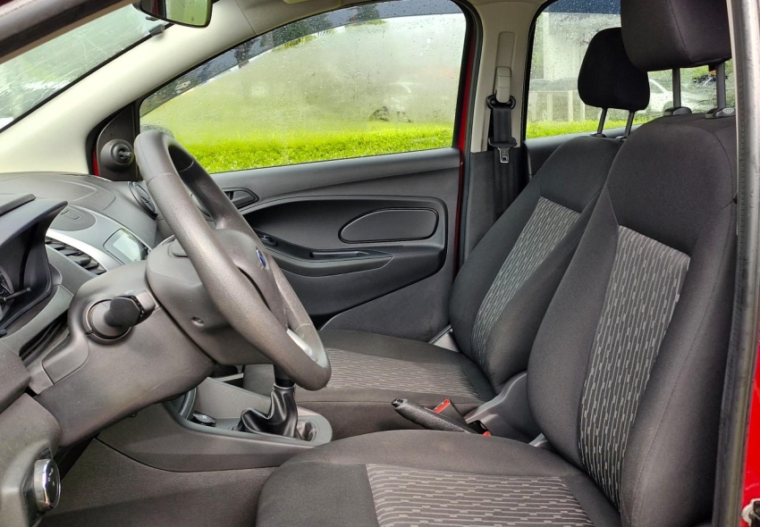 ford ka 1.0 ti-vct flex se manual 4p 20217