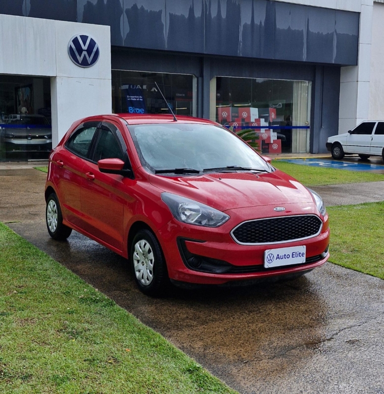 ford ka 1.0 ti-vct flex se manual 4p 20211
