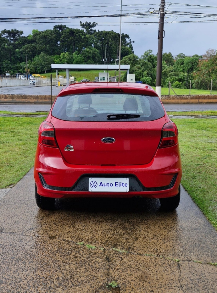 ford ka 1.0 ti-vct flex se manual 4p 20213