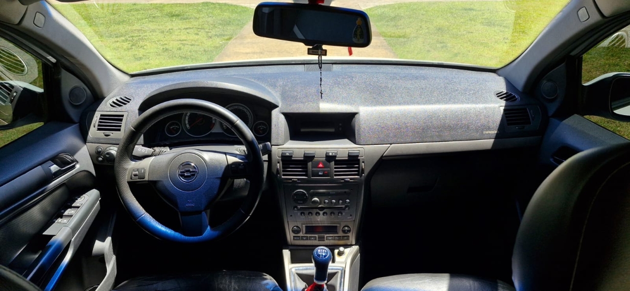 chevrolet vectra 2.0 mpfi gt-x hatch 8v flex 4p manual 20109