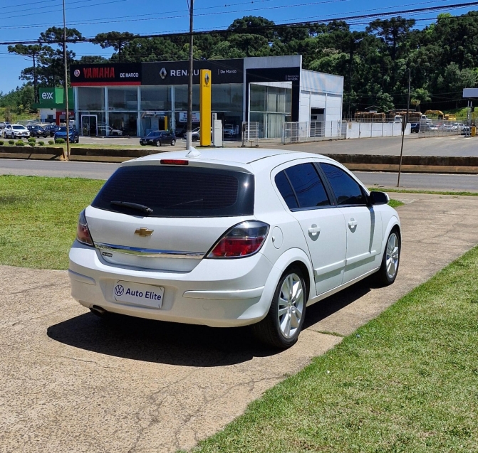 chevrolet vectra 2.0 mpfi gt-x hatch 8v flex 4p manual 20104