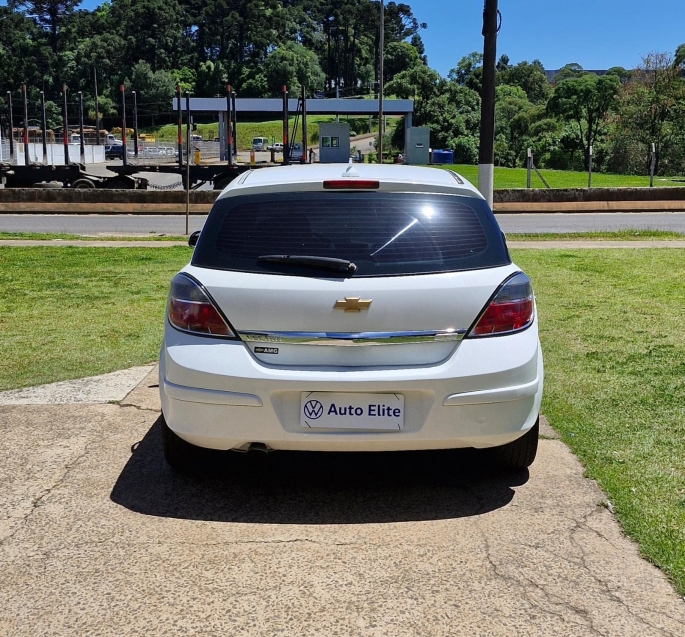 chevrolet vectra 2.0 mpfi gt-x hatch 8v flex 4p manual 20103