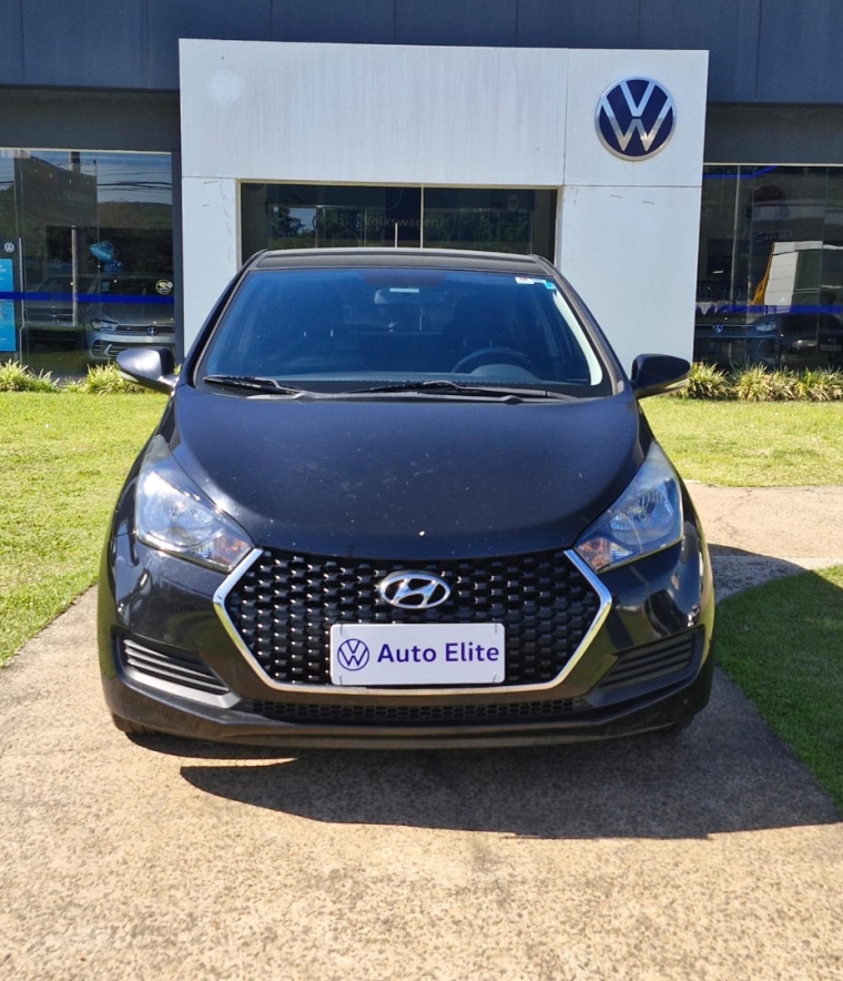 hyundai hb20 1.0 comfort 12v flex 4p manual 2019