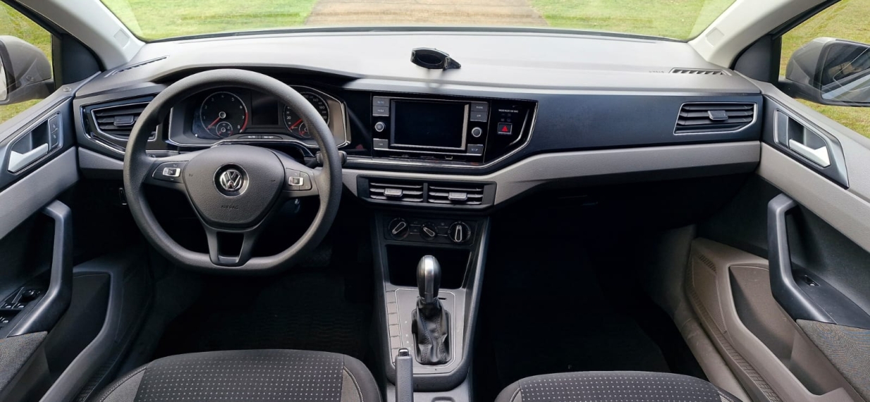 volkswagen virtus 1.0 200 tsi comfortline automatico flex 4p 201812