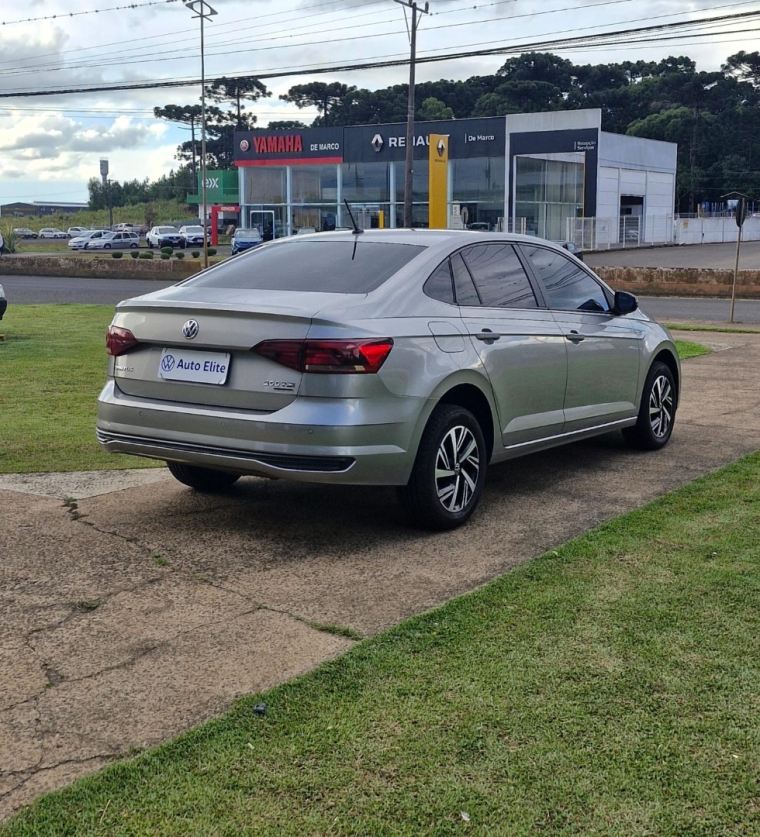 volkswagen virtus 1.0 200 tsi comfortline automatico flex 4p 20184