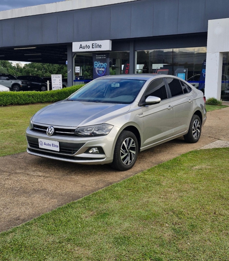 volkswagen virtus 1.0 200 tsi comfortline automatico flex 4p 20182
