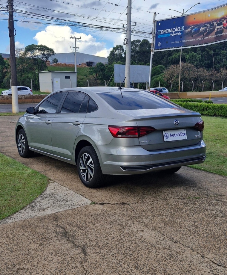 volkswagen virtus 1.0 200 tsi comfortline automatico flex 4p 20185