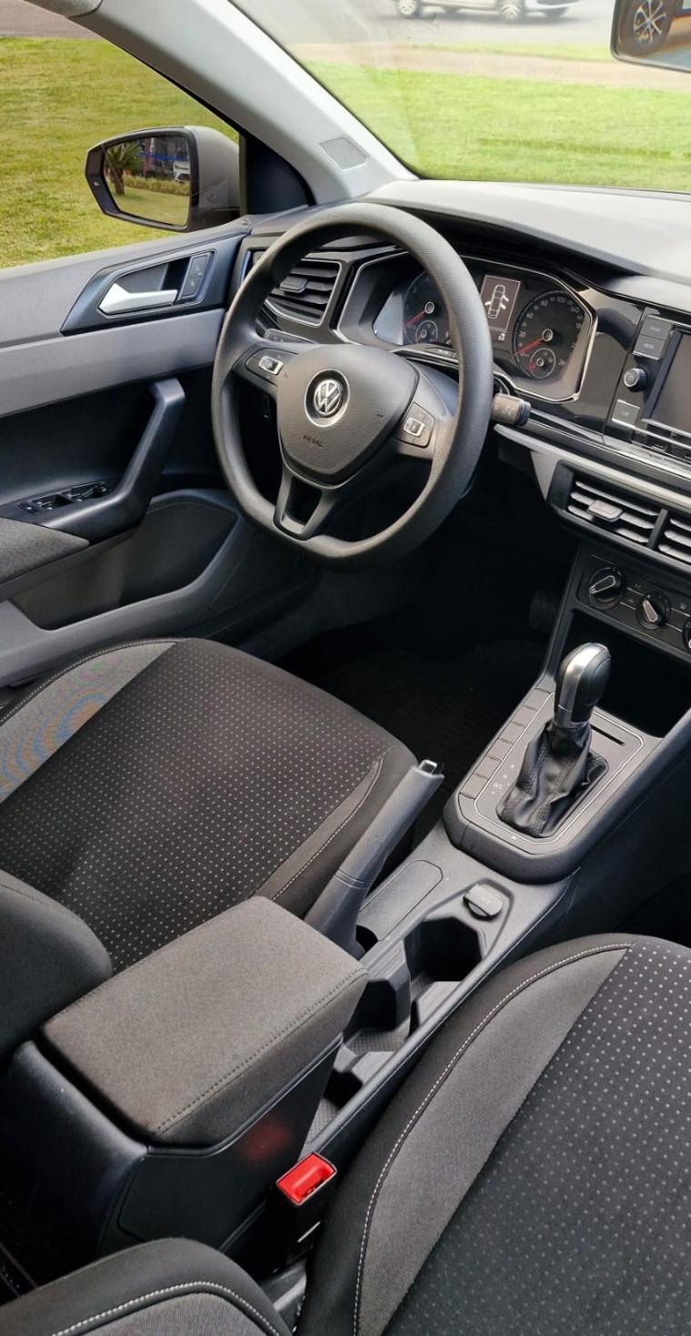 volkswagen virtus 1.0 200 tsi comfortline automatico flex 4p 20189