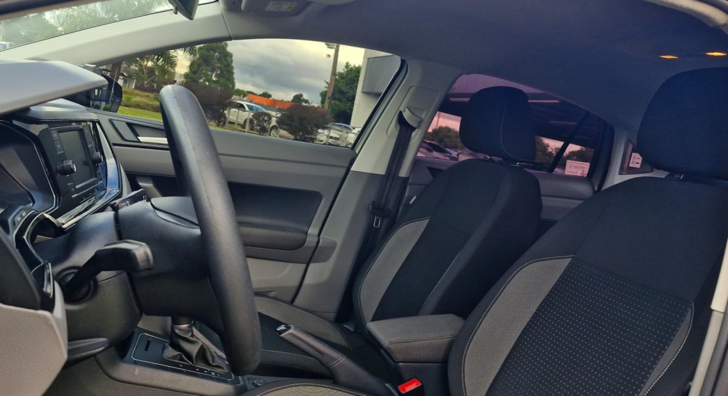 volkswagen virtus 1.0 200 tsi comfortline automatico flex 4p 20188