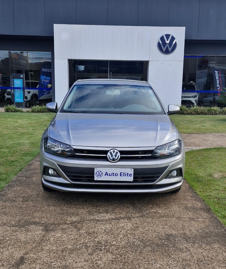volkswagen virtus 1.0 200 tsi comfortline automatico flex 4p 2018
