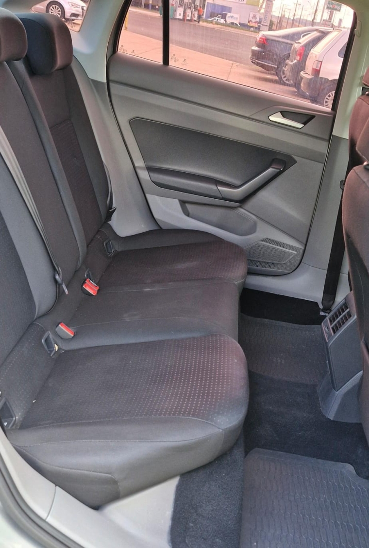 volkswagen virtus 1.0 200 tsi comfortline automatico flex 4p 20186