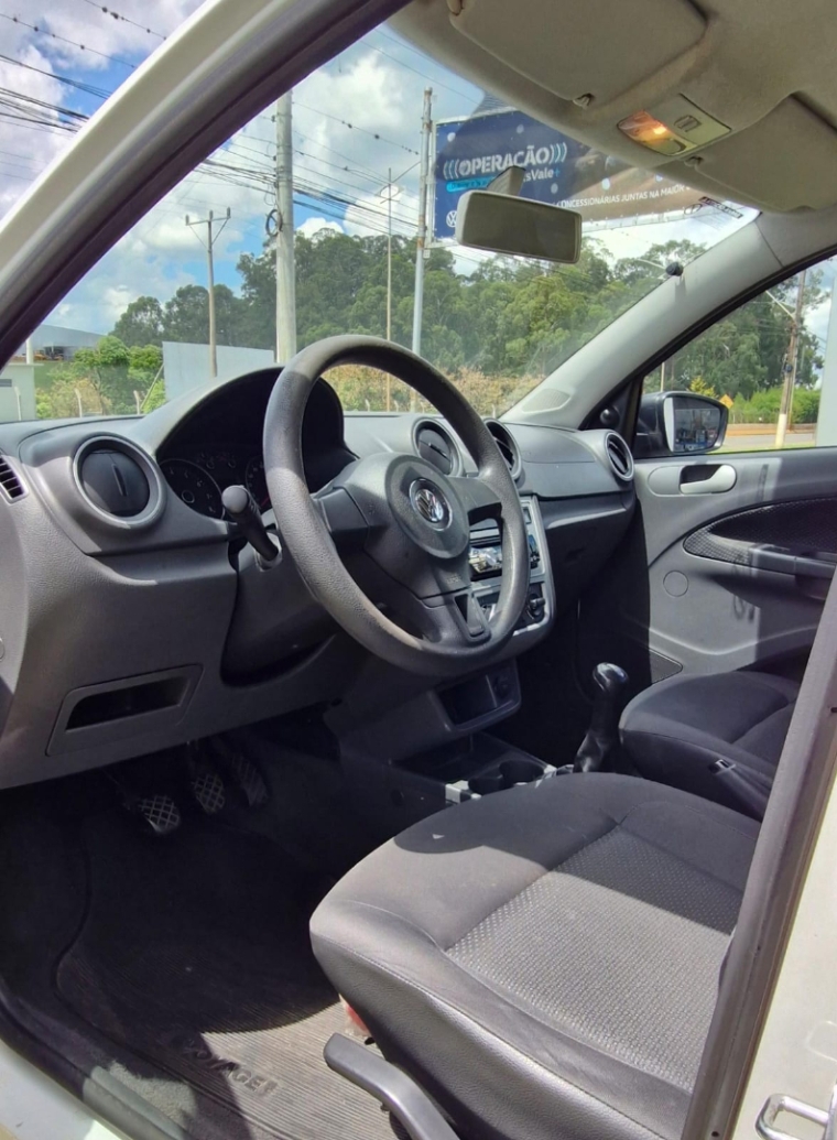 volkswagen voyage 1.0 mi 8v flex 4p manual 20159