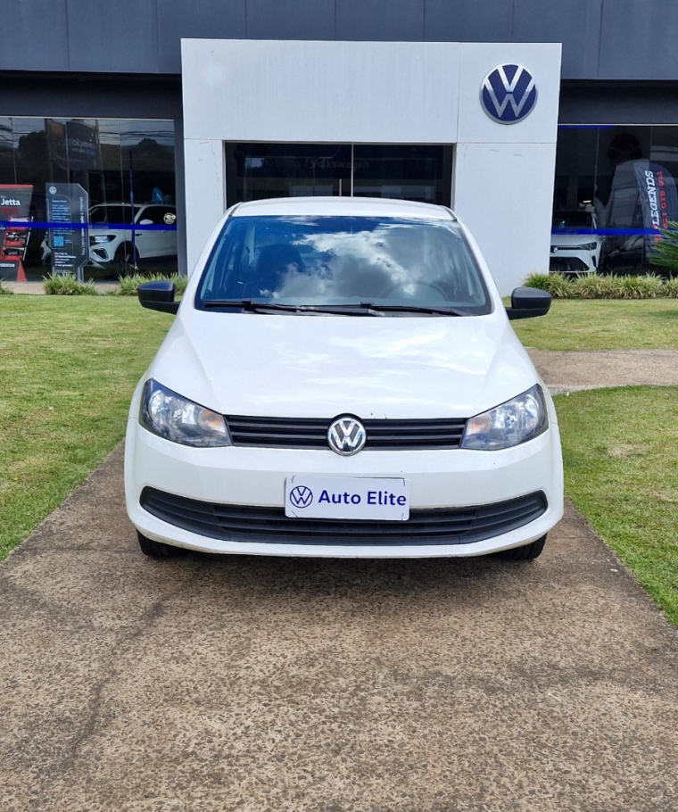 volkswagen voyage 1.0 mi 8v flex 4p manual 2015