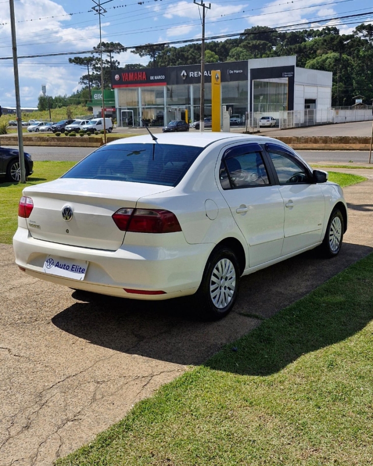volkswagen voyage 1.0 mi 8v flex 4p manual 20134