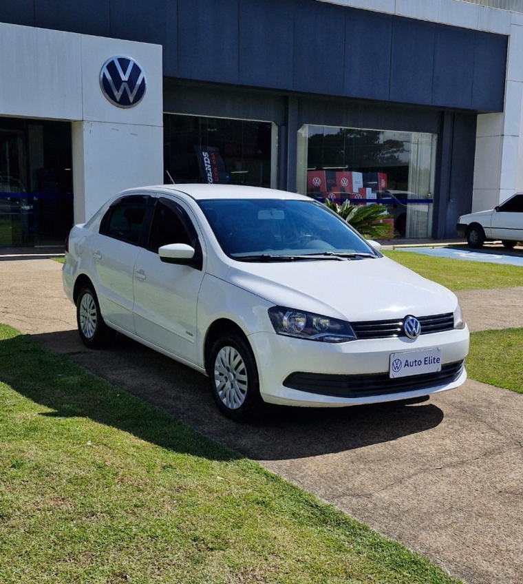 volkswagen voyage 1.0 mi 8v flex 4p manual 20131