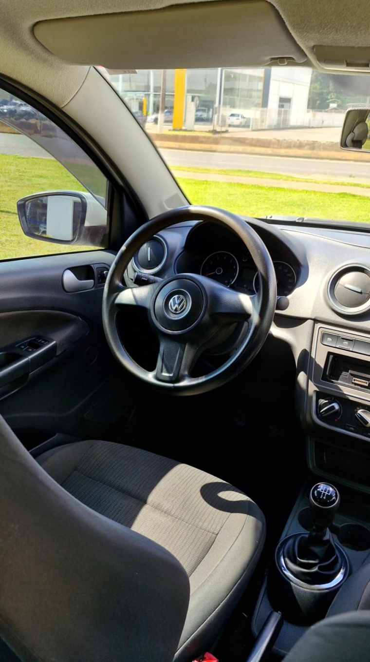 volkswagen voyage 1.0 mi 8v flex 4p manual 20139