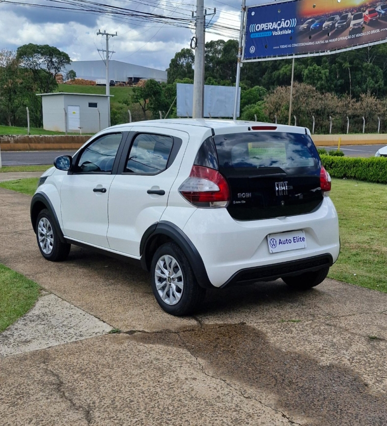 fiat mobi 1.0 evo flex like. manual 4p 20245