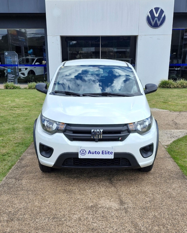 fiat mobi 1.0 evo flex like. manual 4p 2024