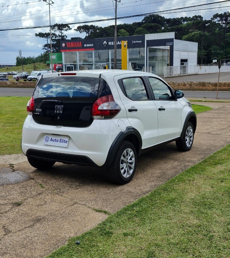 fiat mobi 1.0 evo flex like. manual 4p 20244