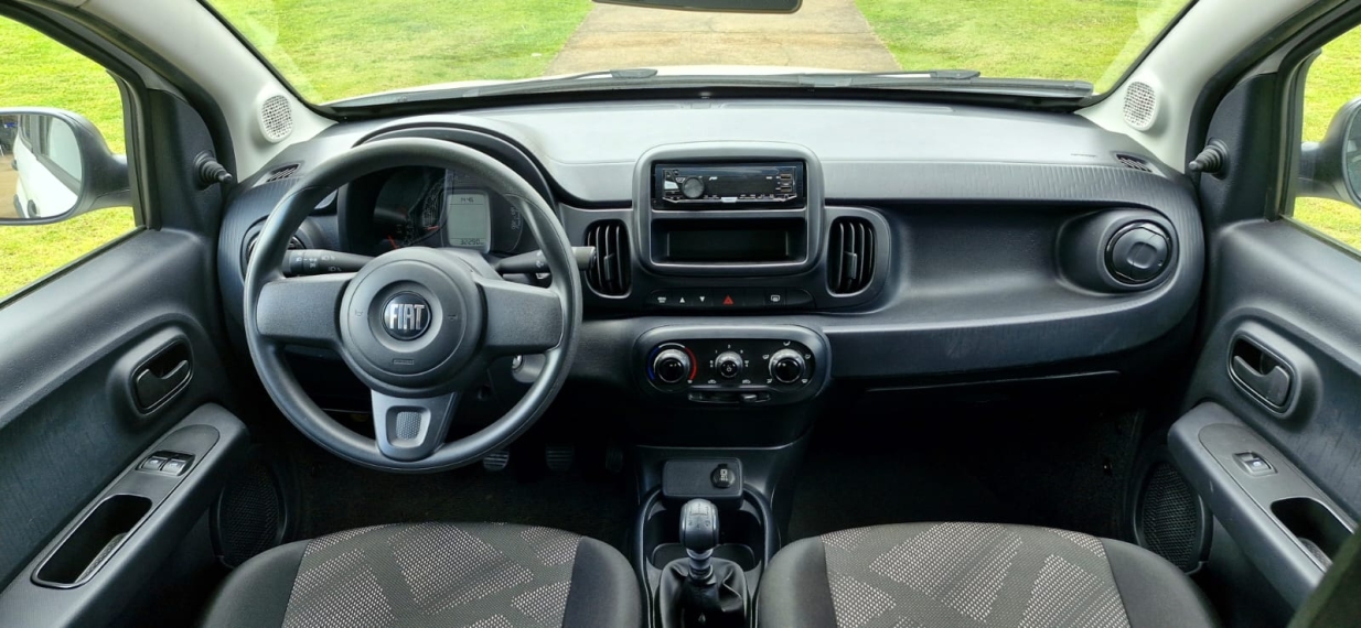 fiat mobi 1.0 evo flex like. manual 4p 20249