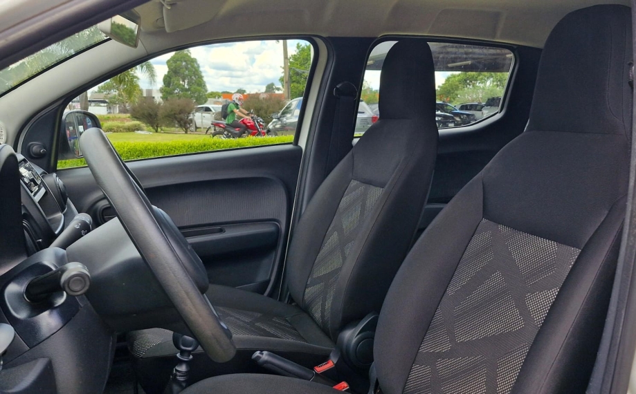 fiat mobi 1.0 evo flex like. manual 4p 20248