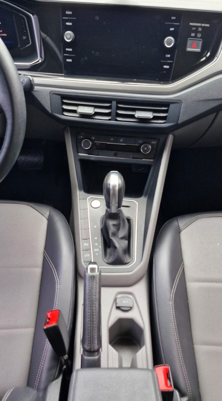 volkswagen polo 1.0 200 tsi highline automatico flex 4p 202012