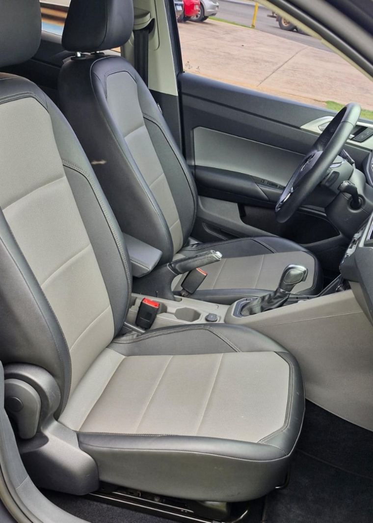 volkswagen polo 1.0 200 tsi highline automatico flex 4p 20207