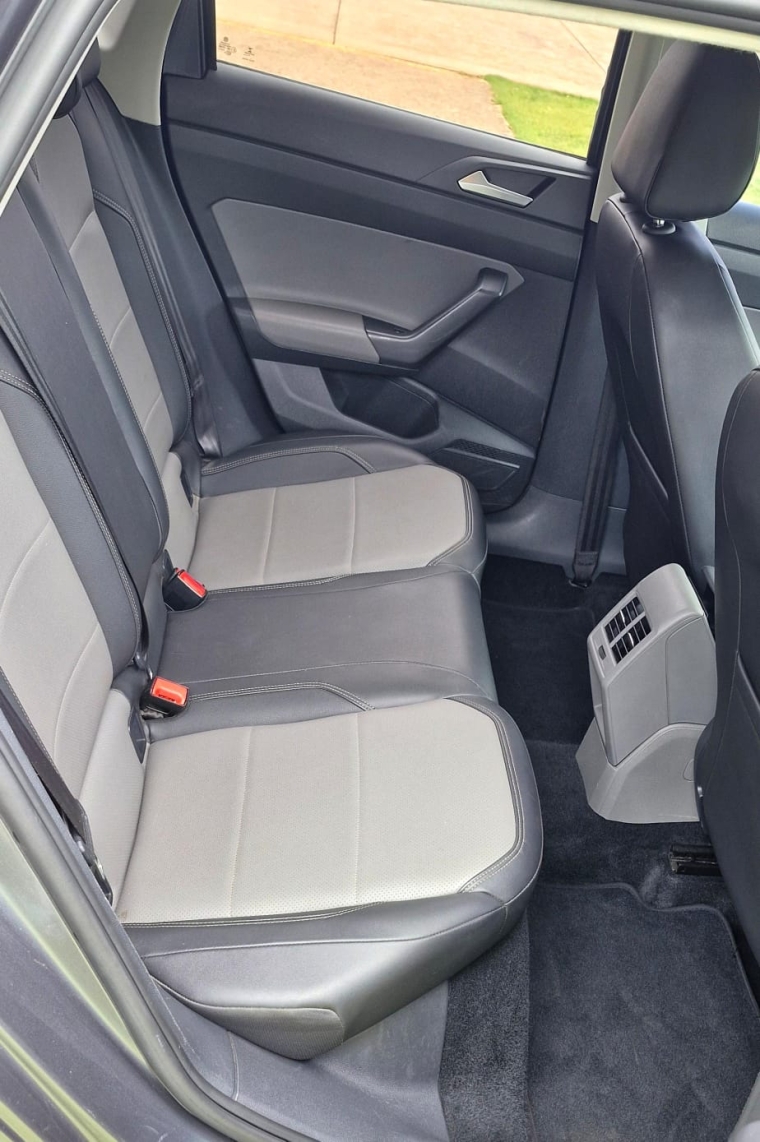 volkswagen polo 1.0 200 tsi highline automatico flex 4p 20206