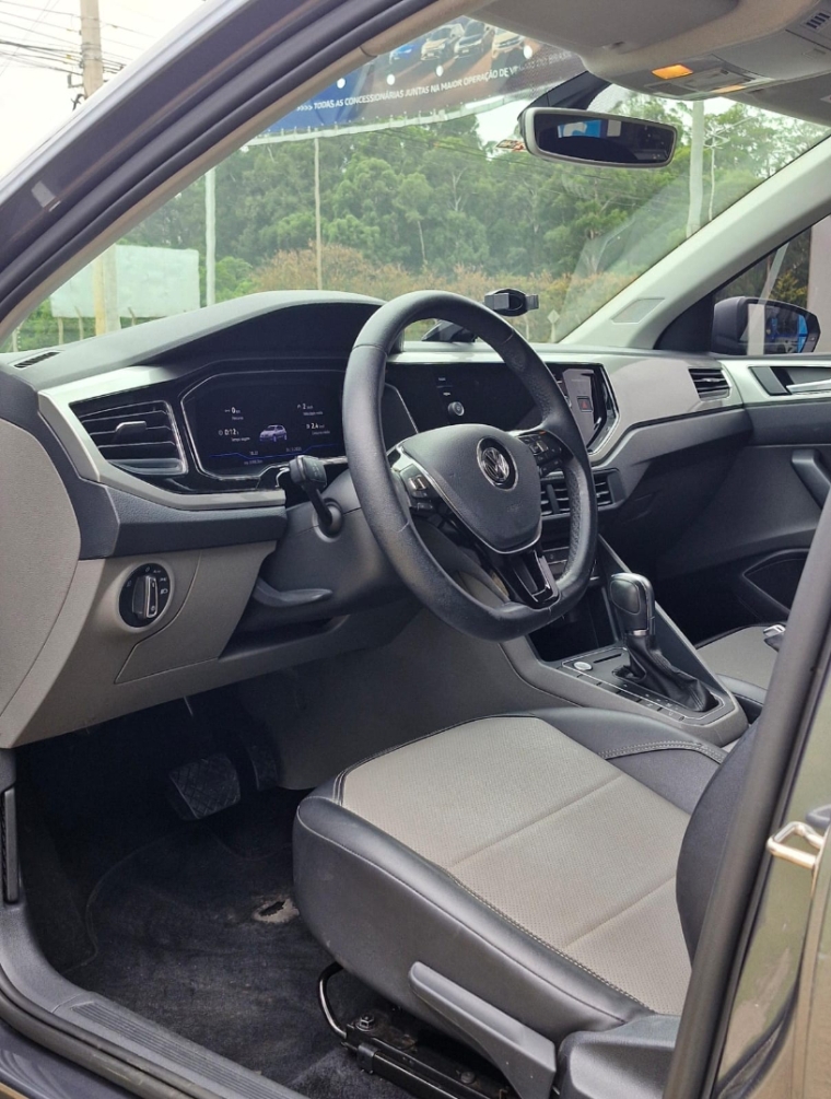 volkswagen polo 1.0 200 tsi highline automatico flex 4p 20208