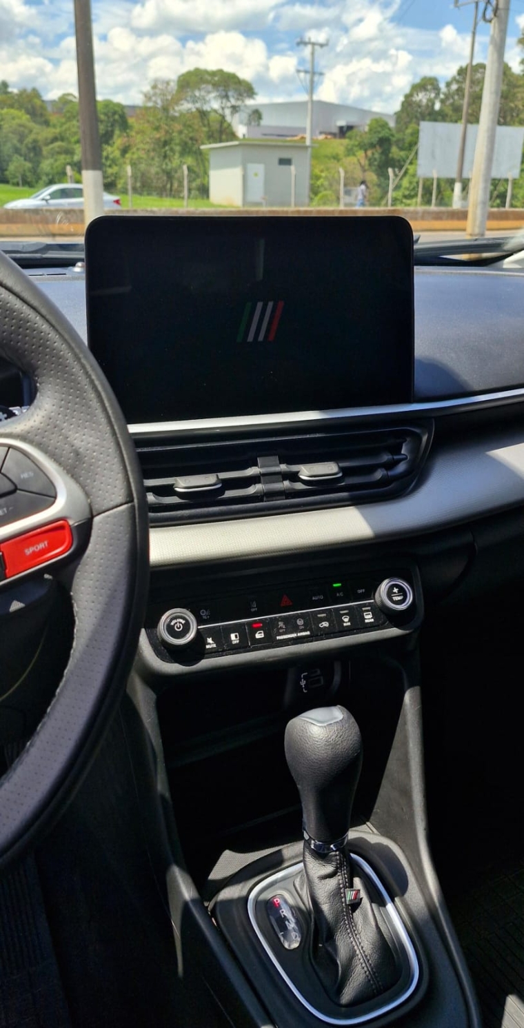 fiat pulse 1.0 turbo 200 audace hybrid cvt hibrido 4p automatico 202512