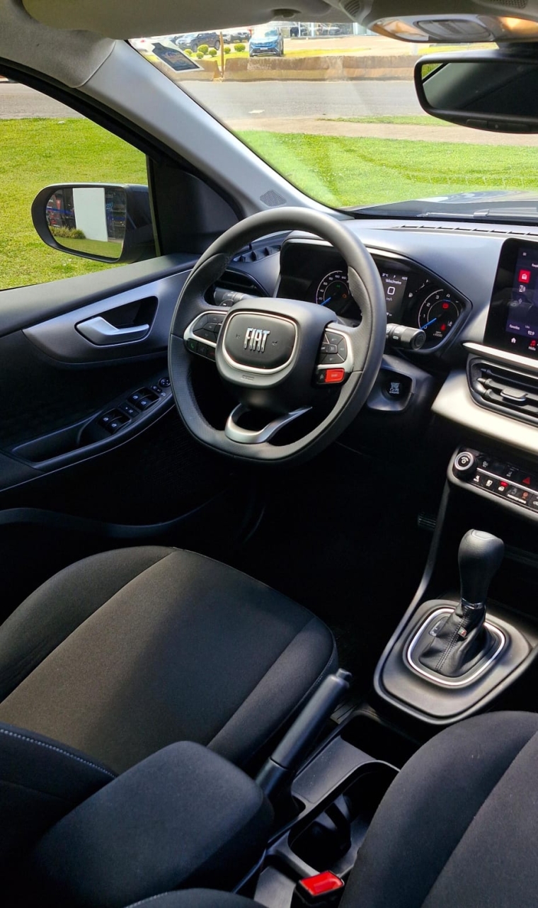 fiat pulse 1.0 turbo 200 audace hybrid cvt hibrido 4p automatico 202511