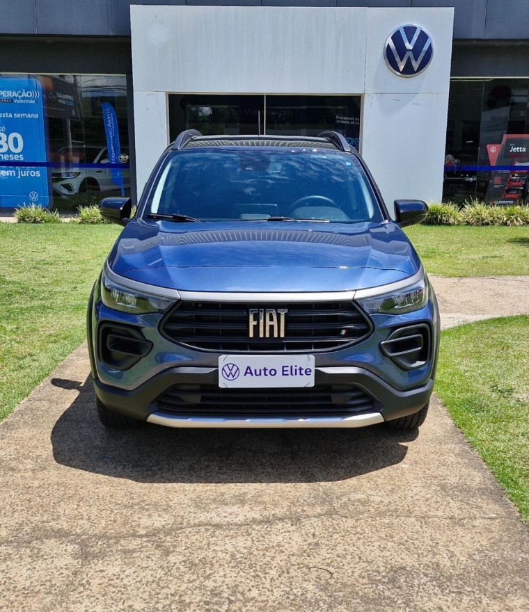 fiat pulse 1.0 turbo 200 audace hybrid cvt hibrido 4p automatico 2025