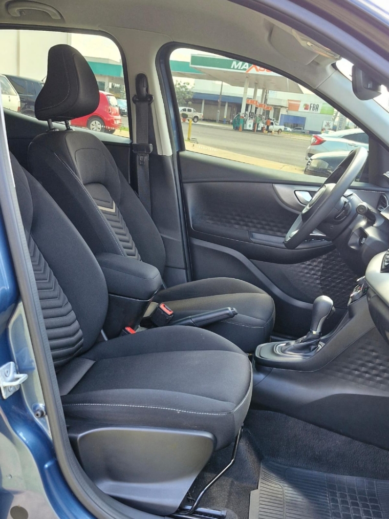 fiat pulse 1.0 turbo 200 audace hybrid cvt hibrido 4p automatico 20258