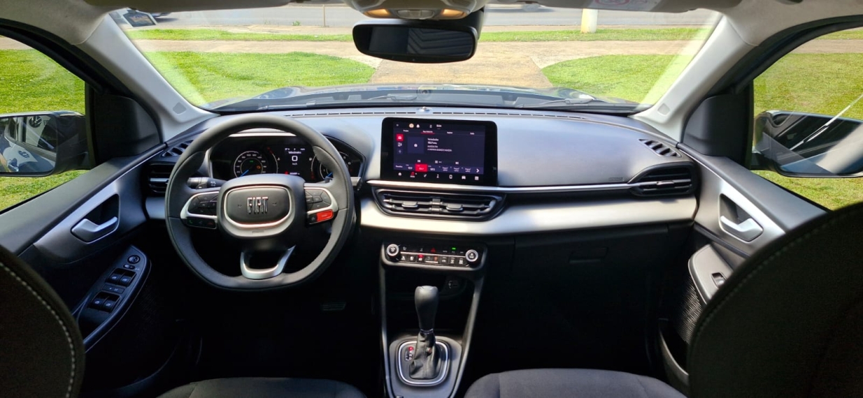 fiat pulse 1.0 turbo 200 audace hybrid cvt hibrido 4p automatico 202510