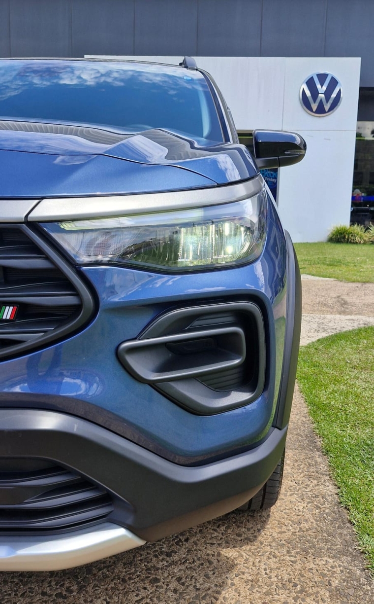 fiat pulse 1.0 turbo 200 audace hybrid cvt hibrido 4p automatico 20252