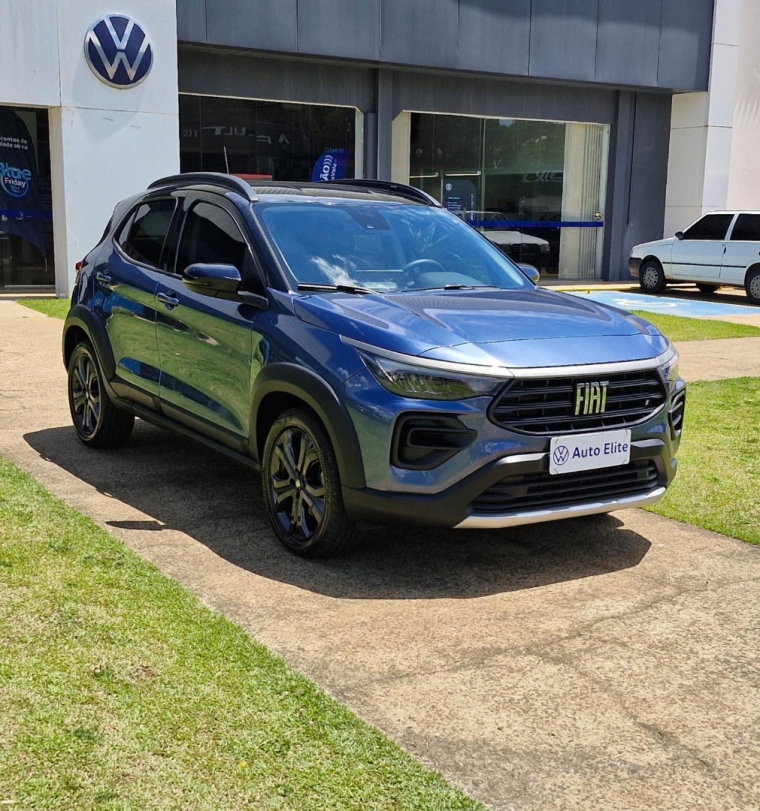 fiat pulse 1.0 turbo 200 audace hybrid cvt hibrido 4p automatico 20251