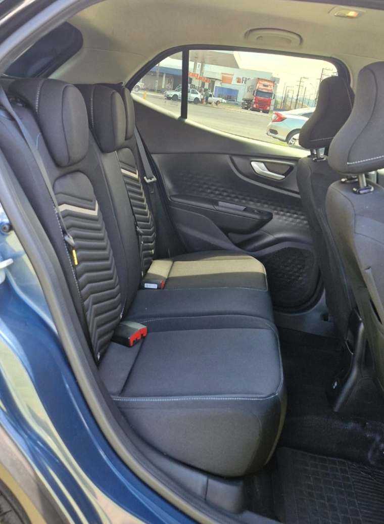 fiat pulse 1.0 turbo 200 audace hybrid cvt hibrido 4p automatico 20257