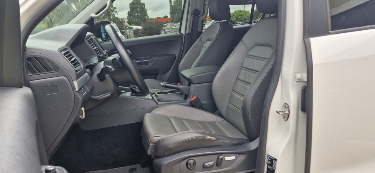 volkswagen amarok 3.0 v6 tdi diesel highline cd 4motion automatico 4p 20238