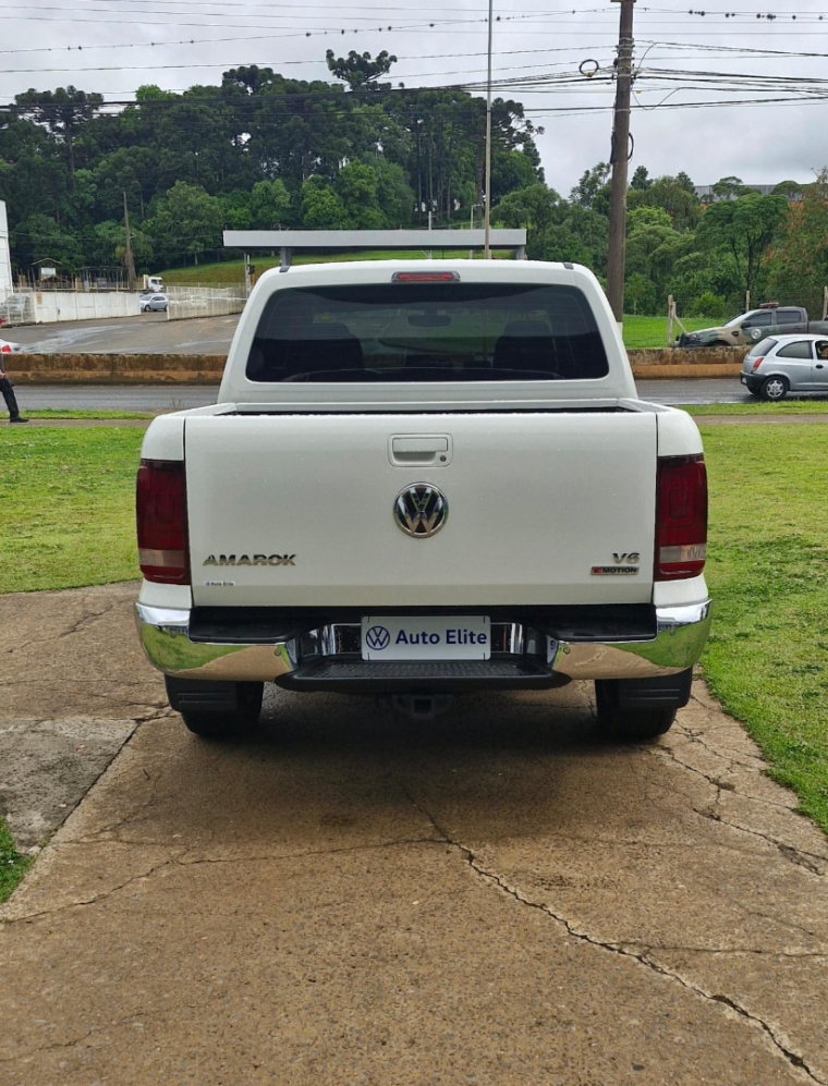 volkswagen amarok 3.0 v6 tdi diesel highline cd 4motion automatico 4p 20233