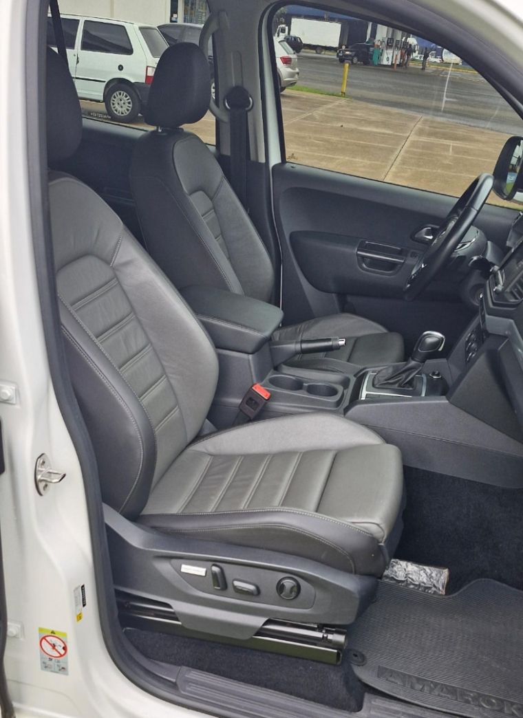 volkswagen amarok 3.0 v6 tdi diesel highline cd 4motion automatico 4p 20236