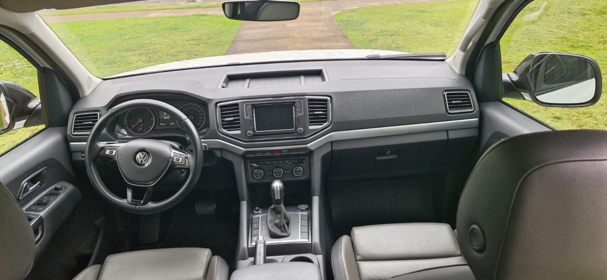 volkswagen amarok 3.0 v6 tdi diesel highline cd 4motion automatico 4p 20239