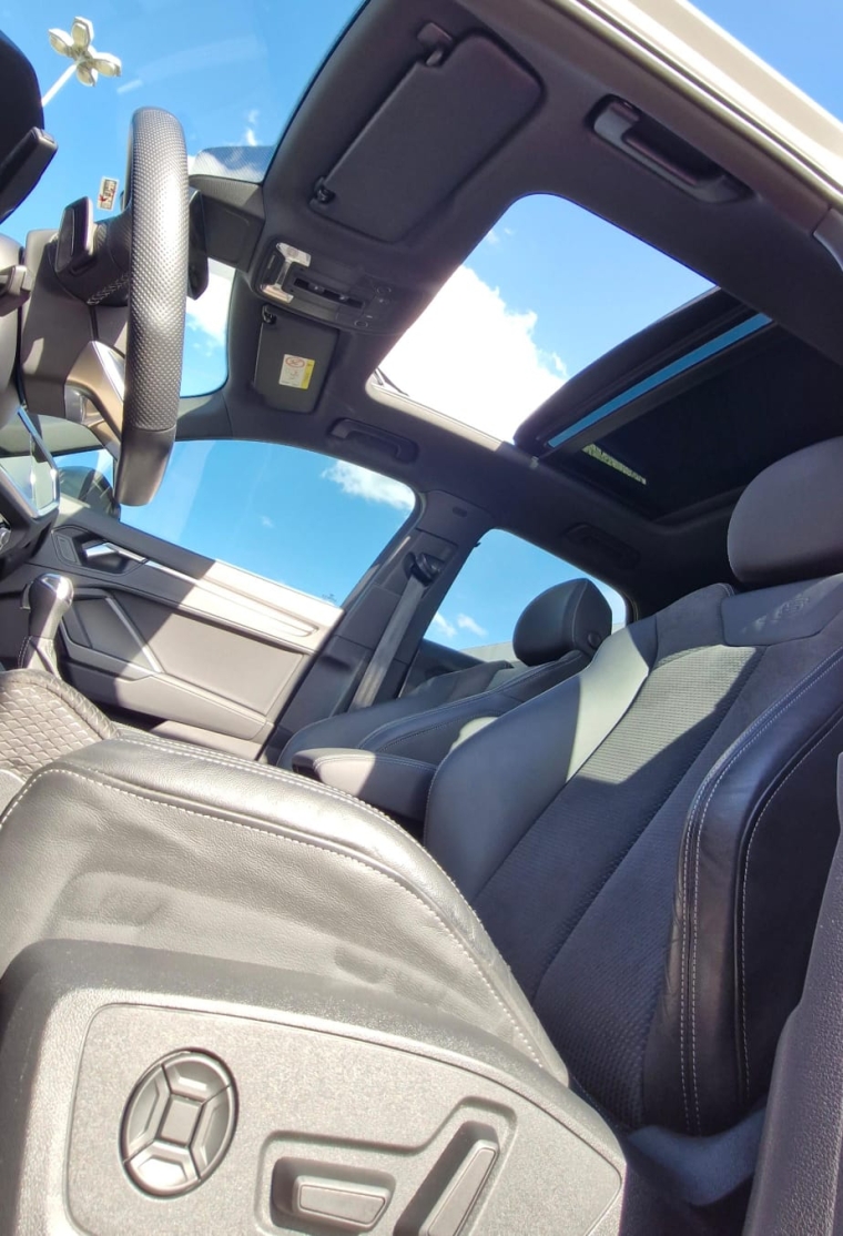 audi q3 2.0 40 tfsi gasolina performance black quattro tiptronic 4p automatico 202310